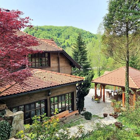 Holiday Home Tonkina Kuca Trakošćan Zewnętrze zdjęcie